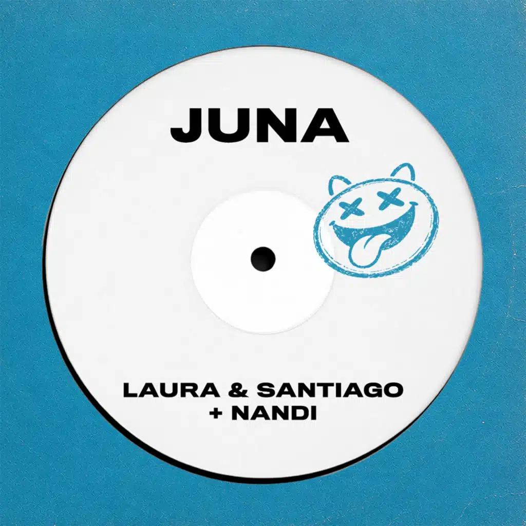 Juna (feat. Nandi)