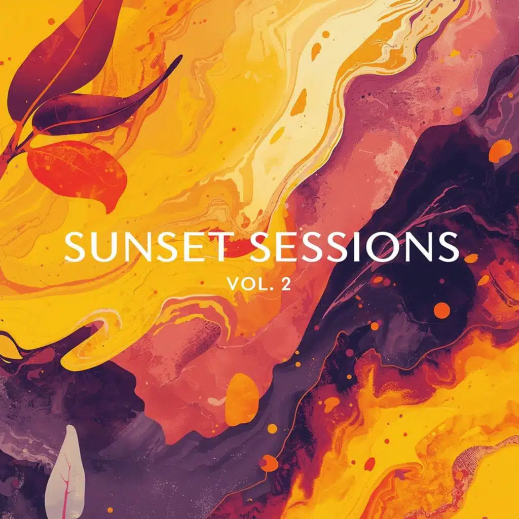 Sunset Sessions Vol. 2