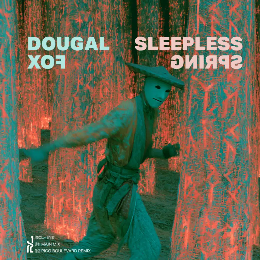 Sleepless Spring (Pico Boulevard Remix)