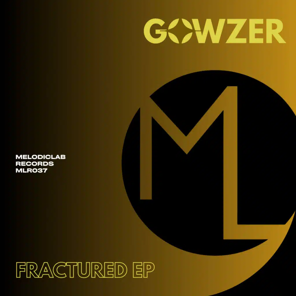 Fractured EP