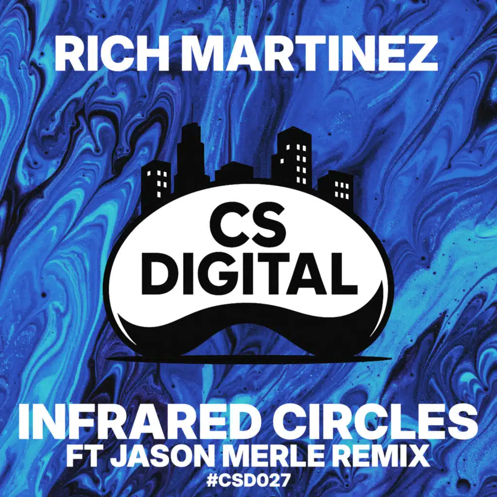 Infrared Circles