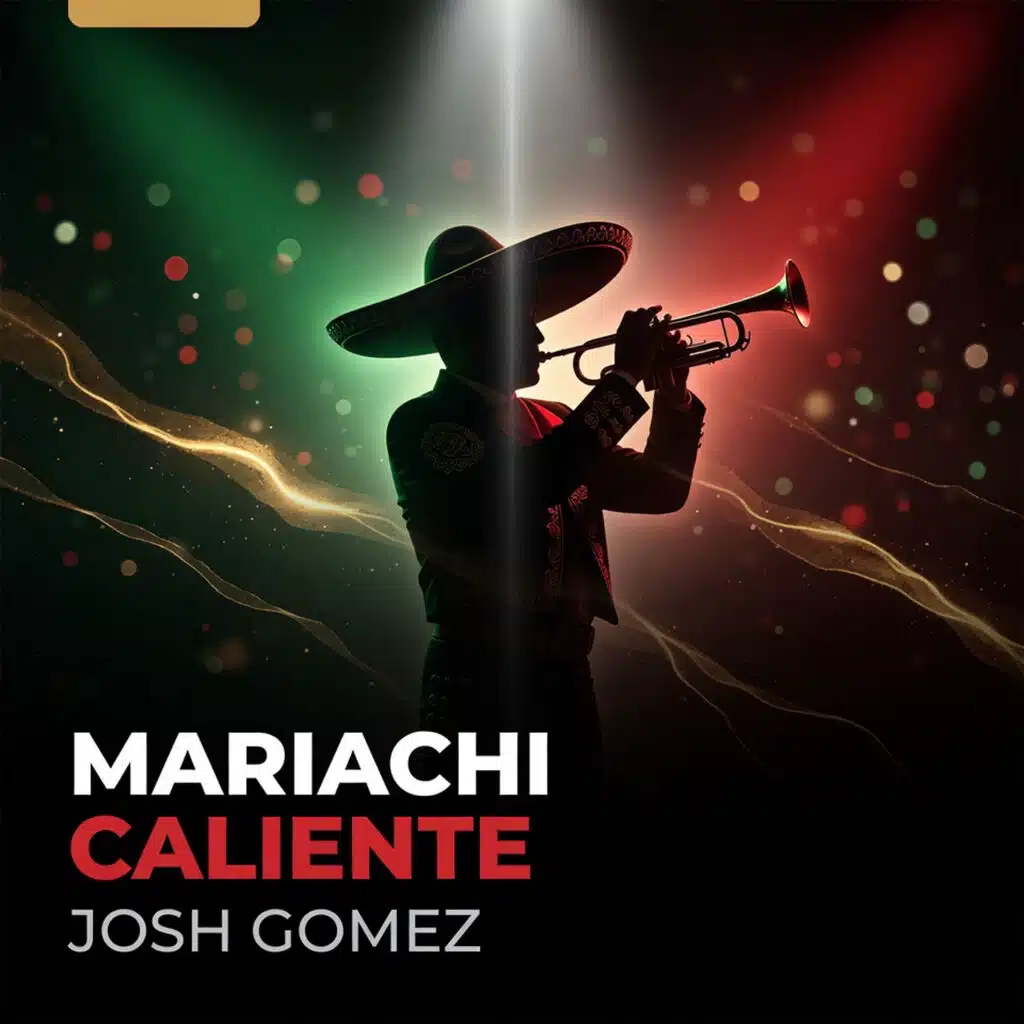 Mariachi Caliente
