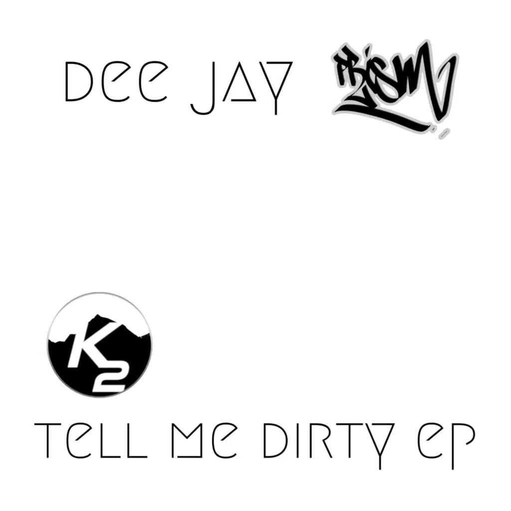 Tell Me Dirty EP