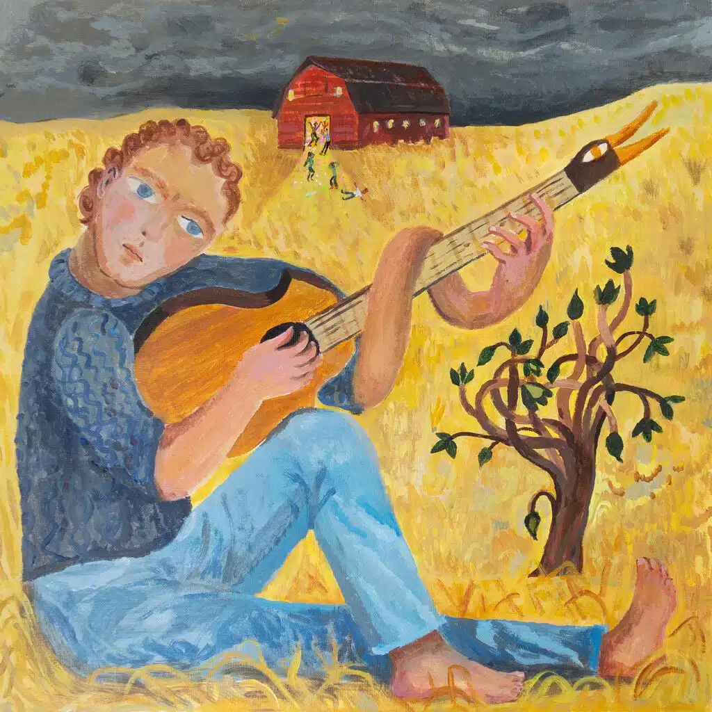 Barnstorm