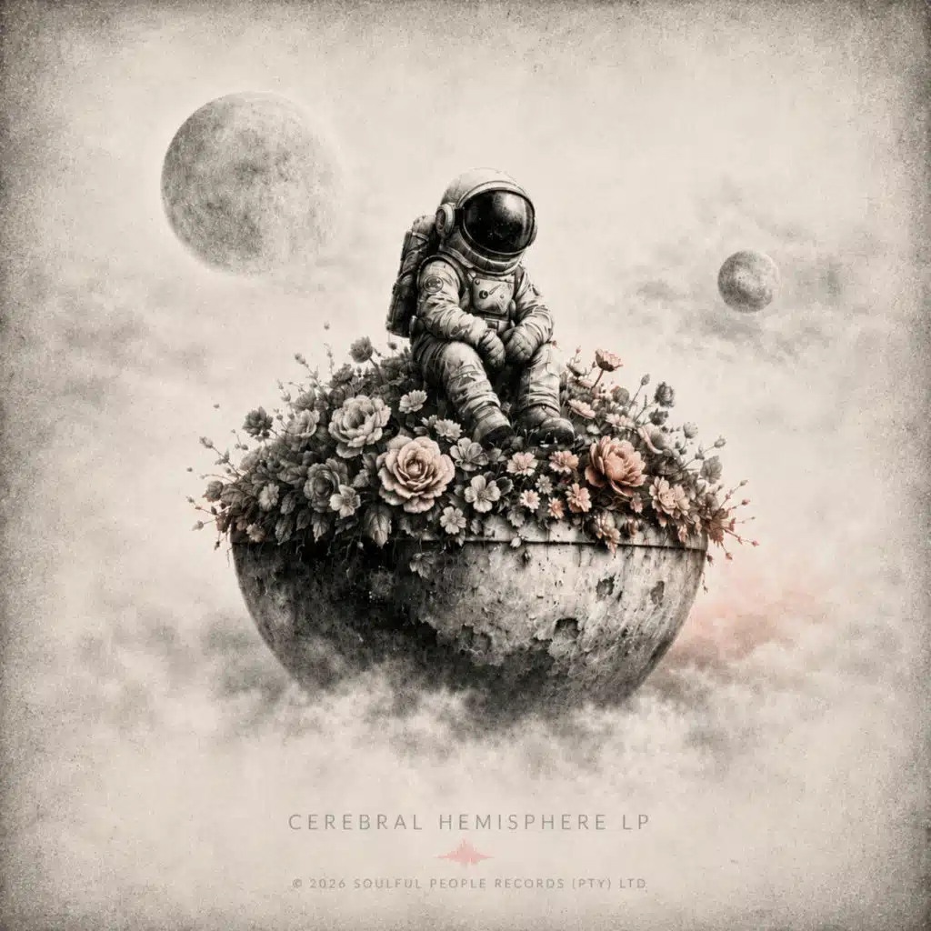 Move Your Body (Feat. Gordheaven, Juliano & Caysoul Muziq)