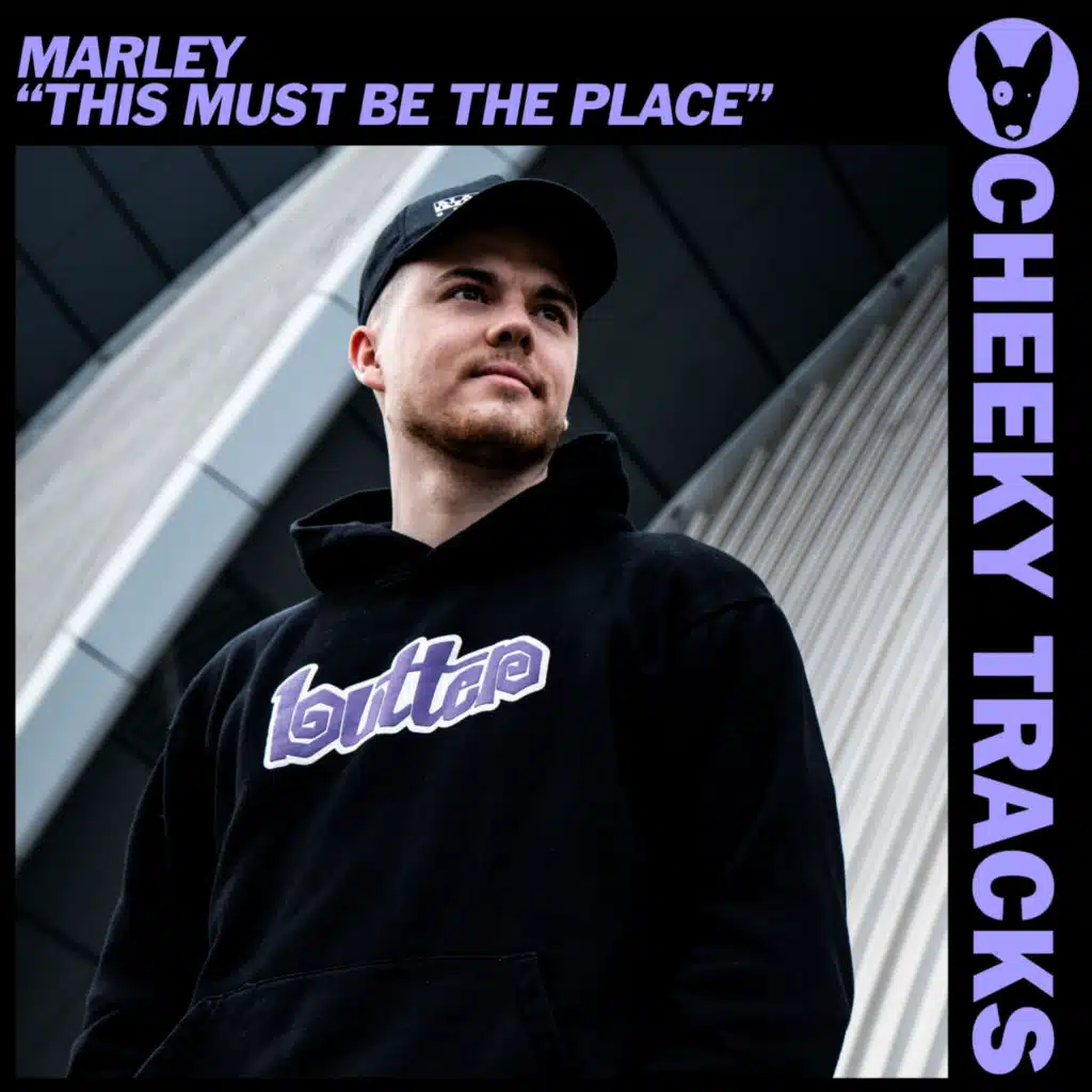 This Must Be The Place