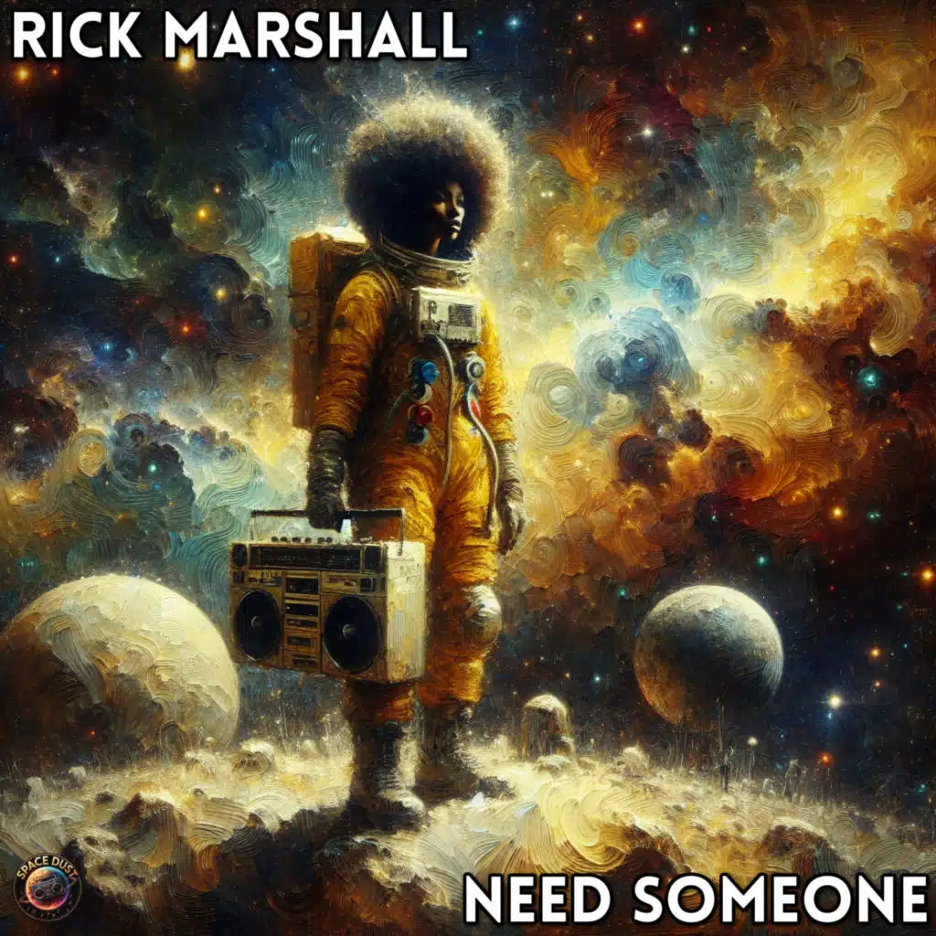 Need Someone