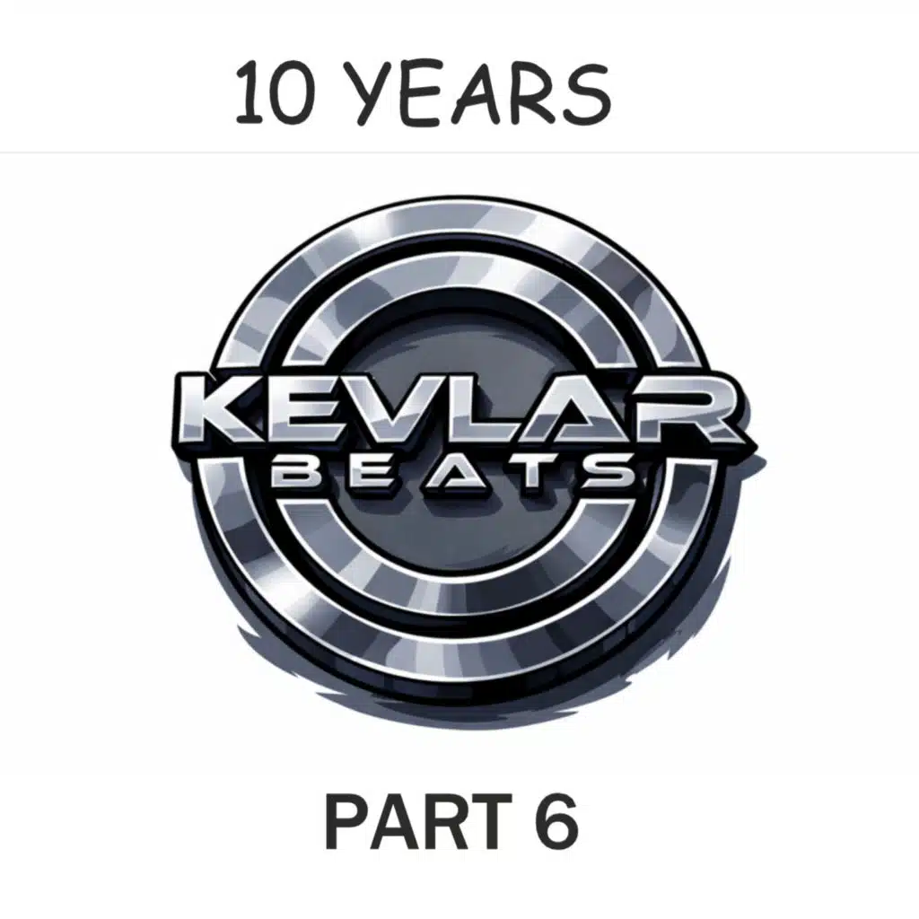 Kevlar Beats - 10 Years Part 6