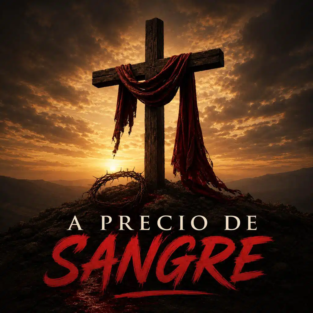 A precio de sangre