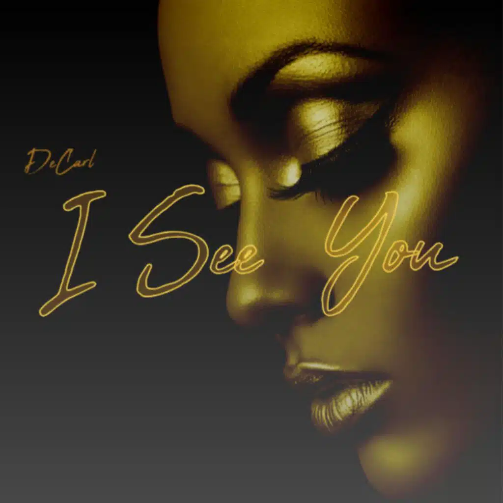 The Way You Look At Me