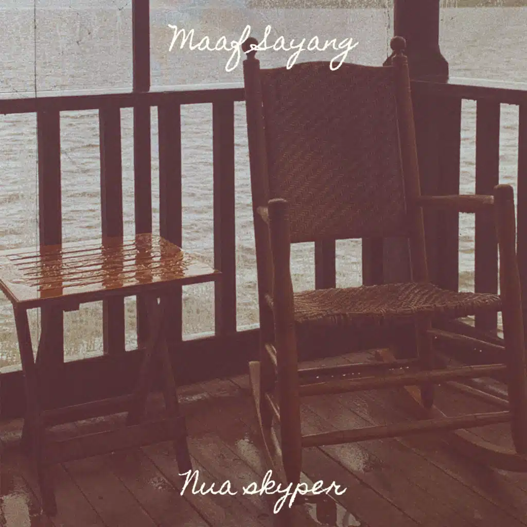 Maaf Sayang
