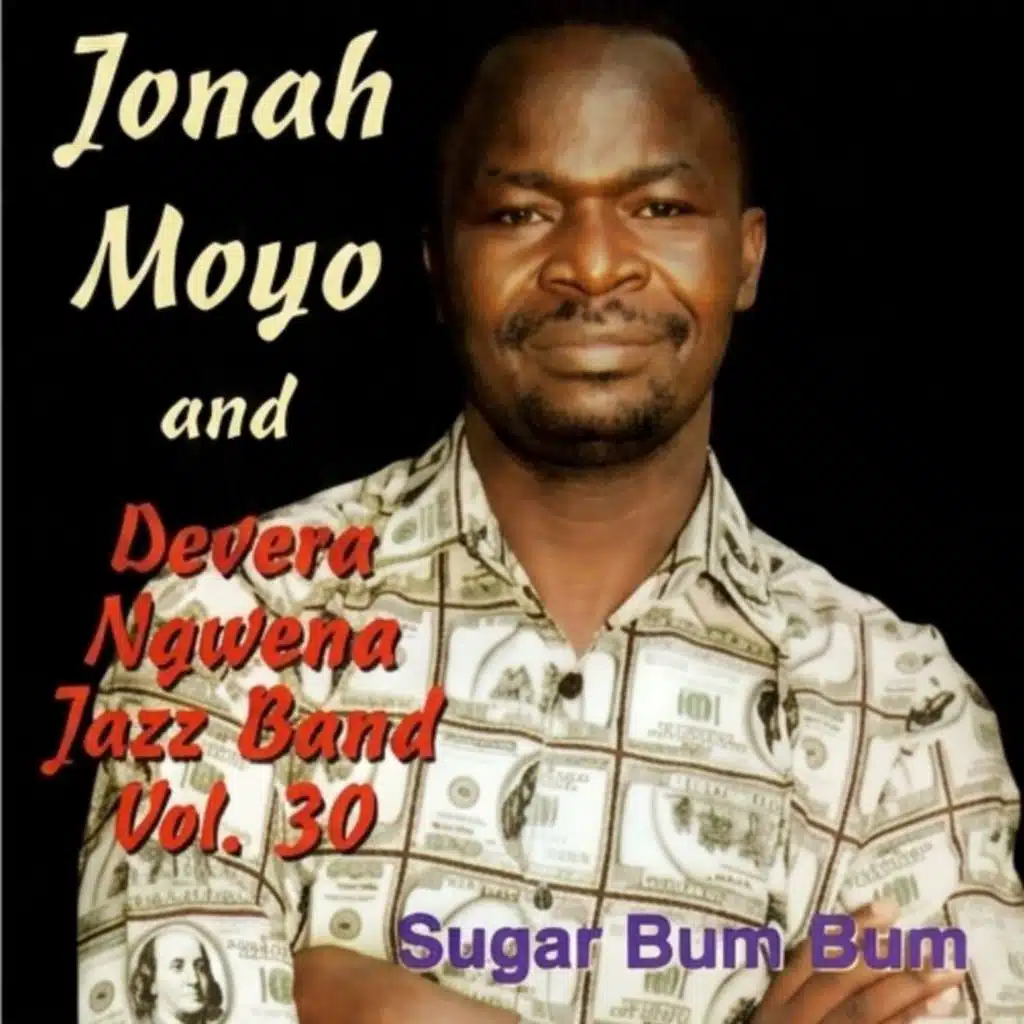 Sugar Bum Bum