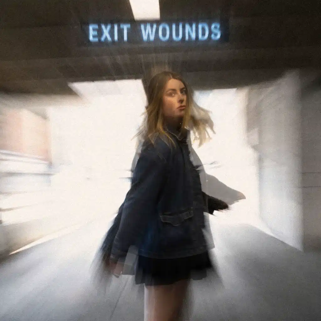 Exit Wounds