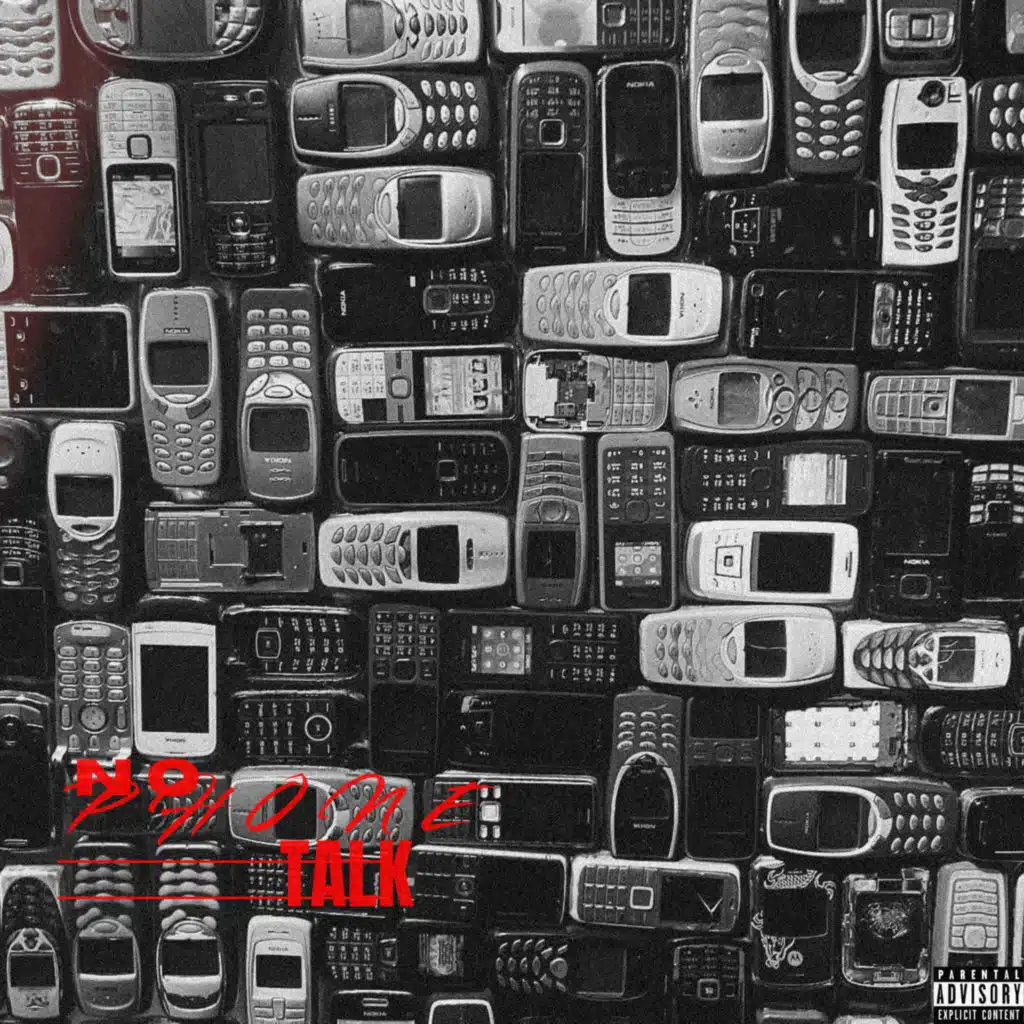 No Phone Talk