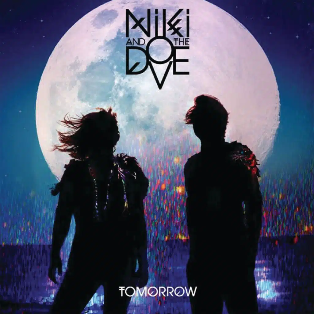 Tomorrow