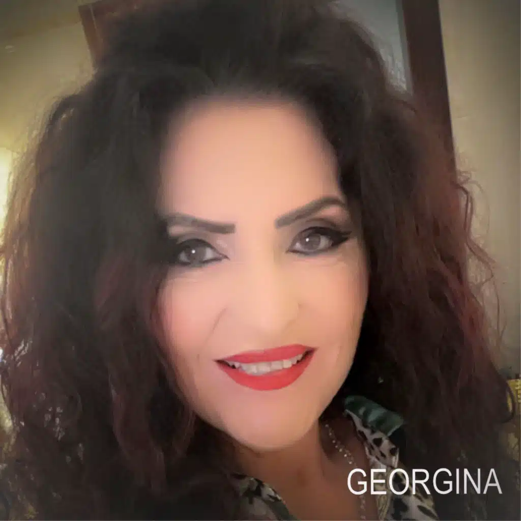 GEORGINA