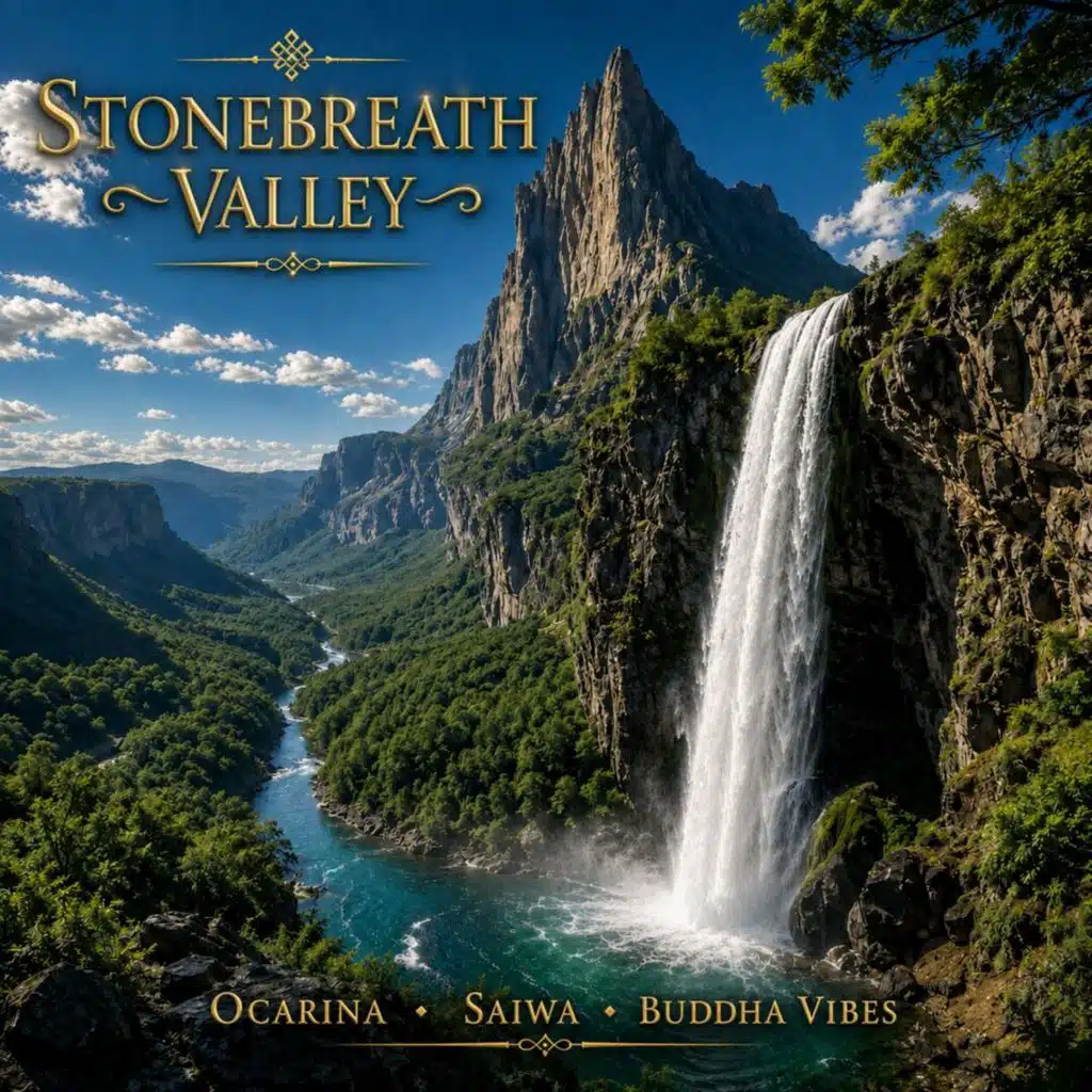 Stonebreath Valley