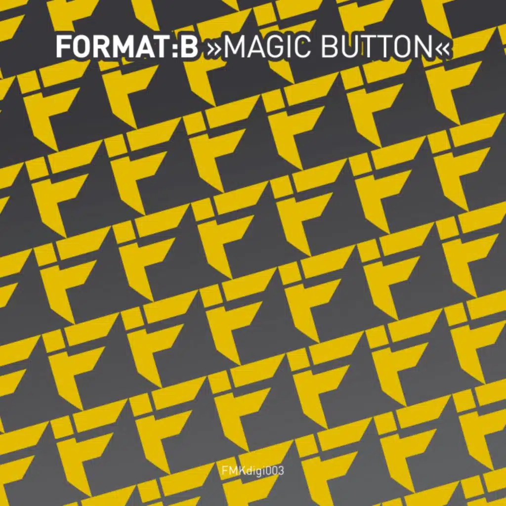 Magic Button
