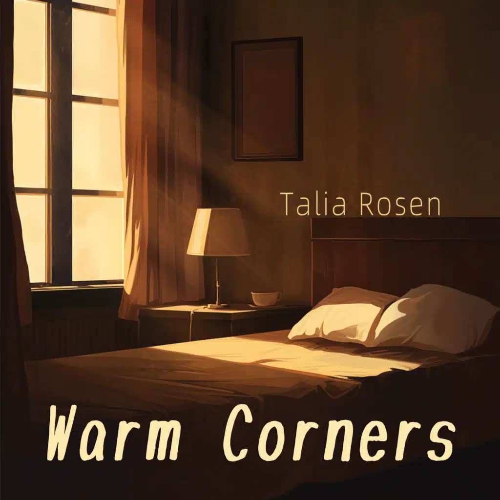 Talia Rosen