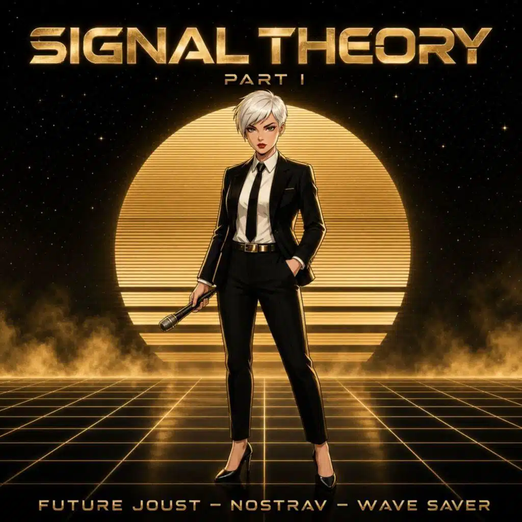 Signal Theory, Part I