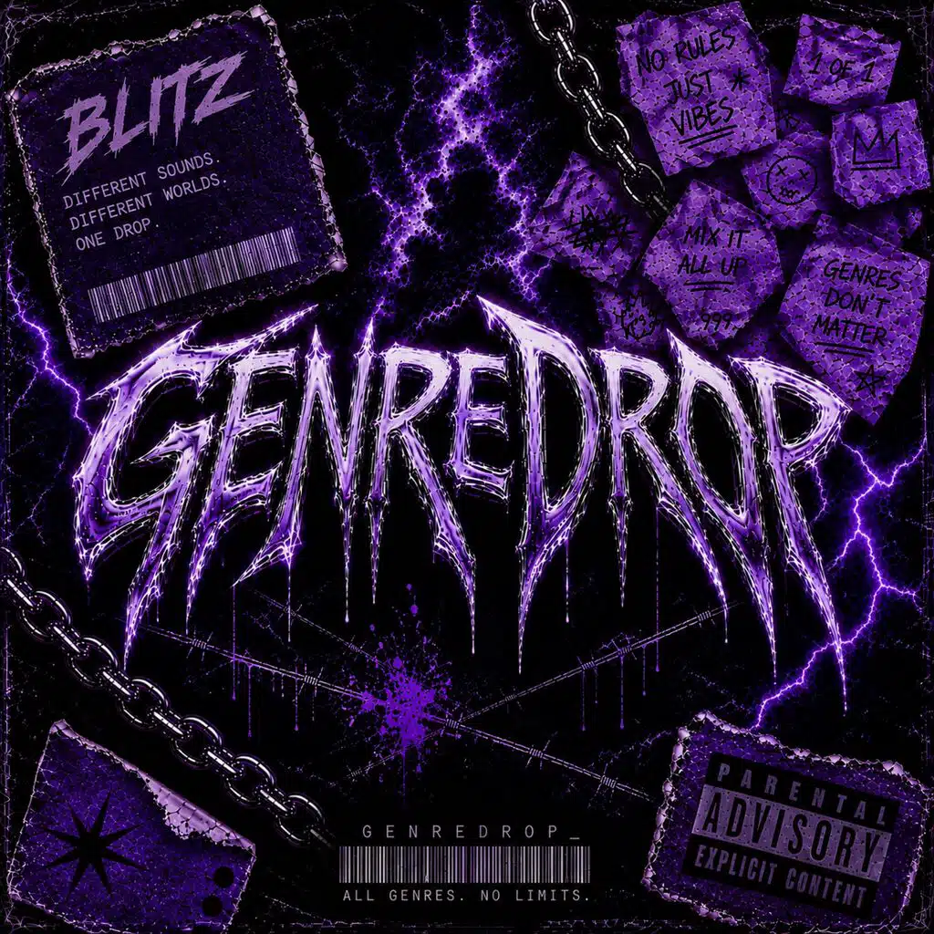 genredrop