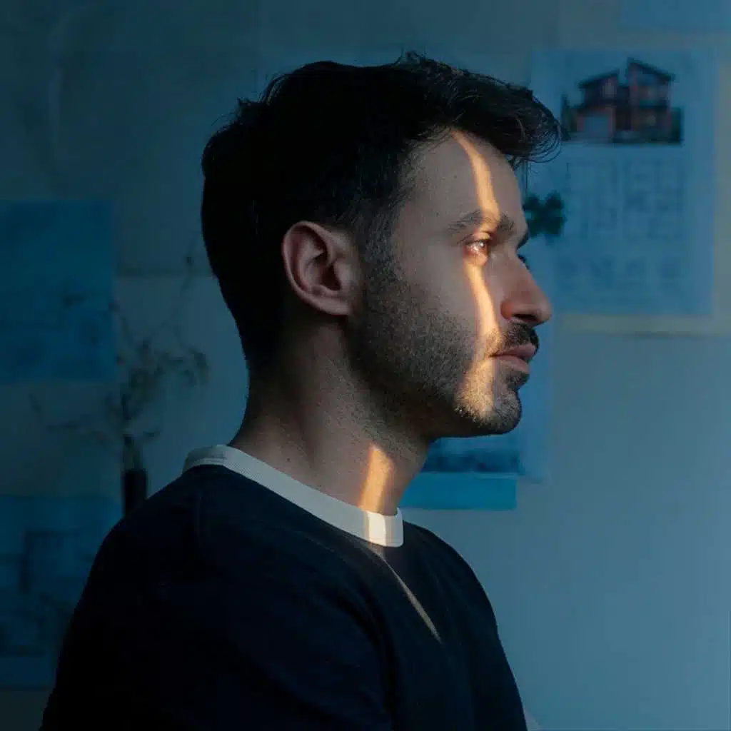 Anthony Touma