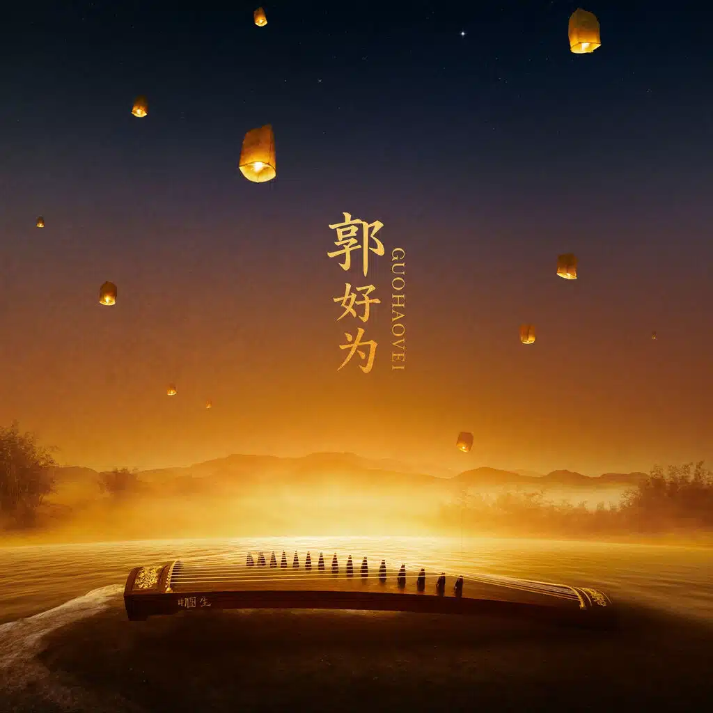 南屏晚钟