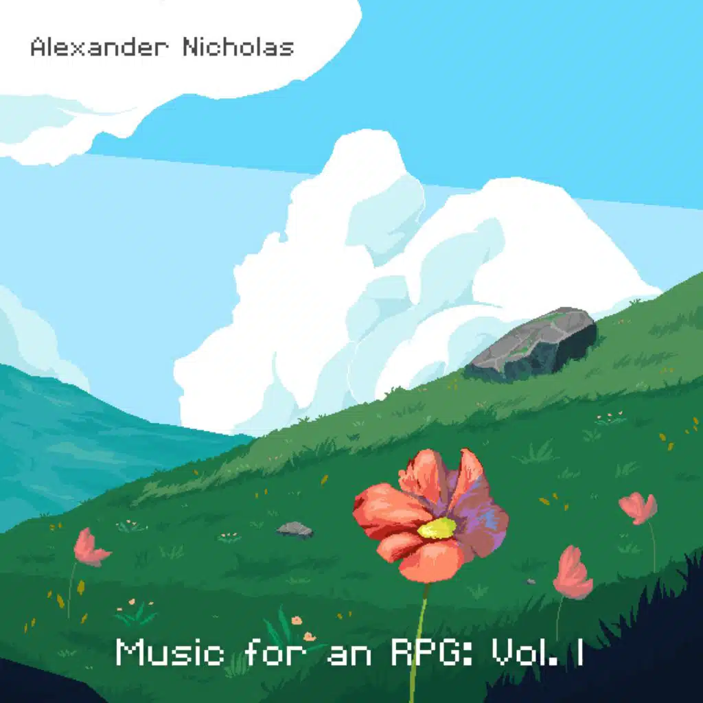 Music for an RPG: Vol. I