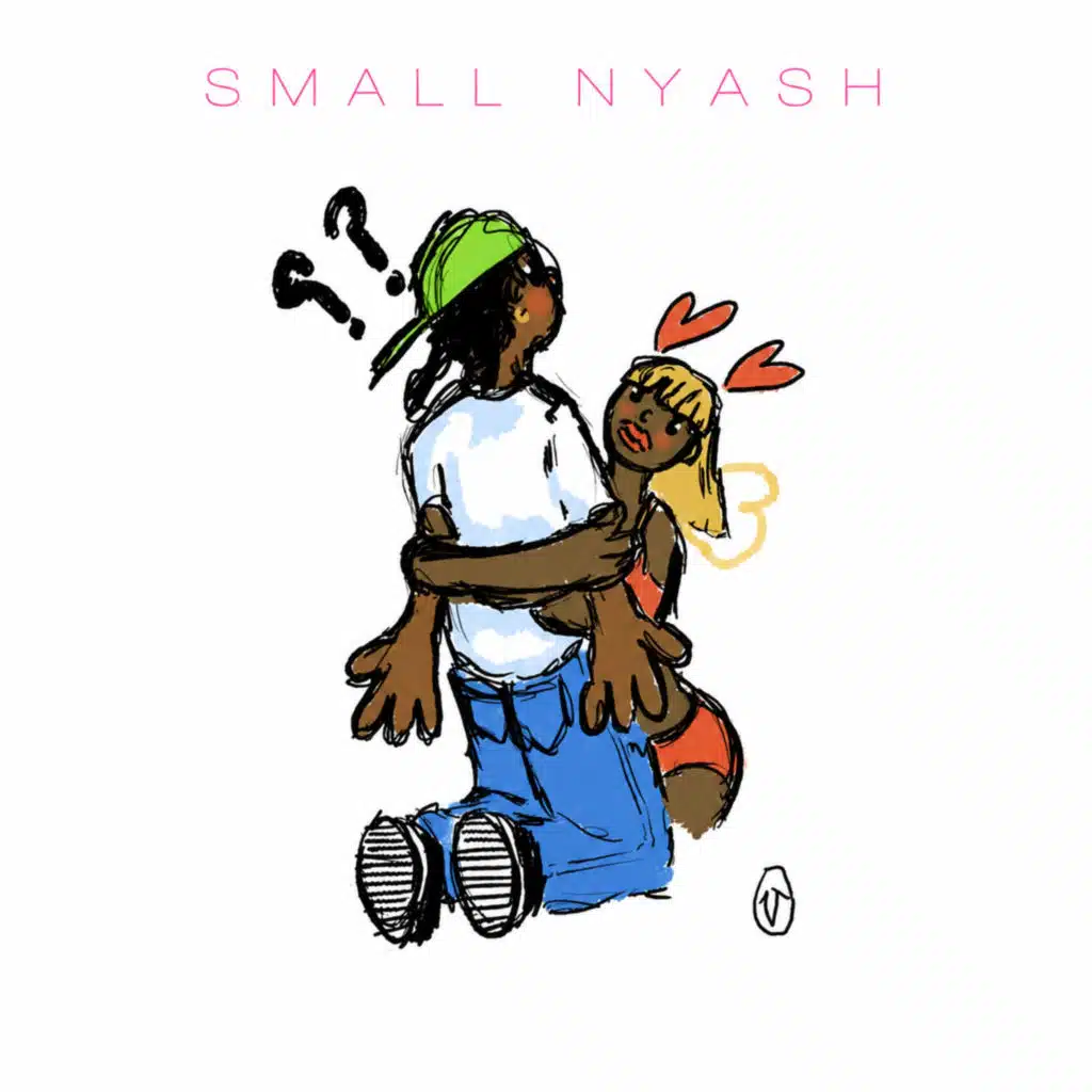 Small Nyash (Speed Up) [feat. Brent]