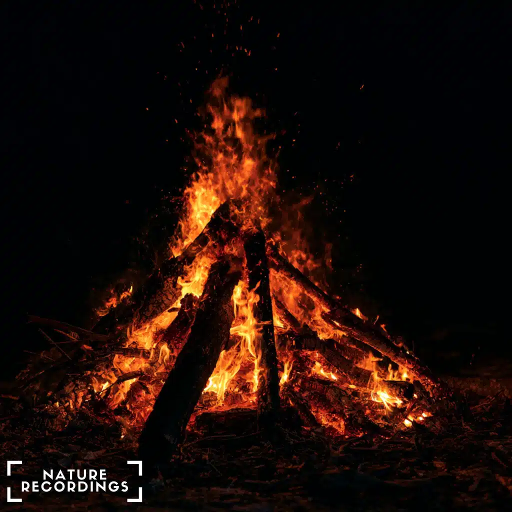 Deep Fireplace Calm