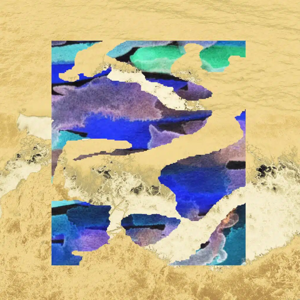 Elvau (DJ Koze Remix)