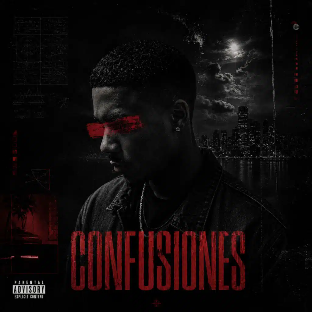 CONFUSIONES