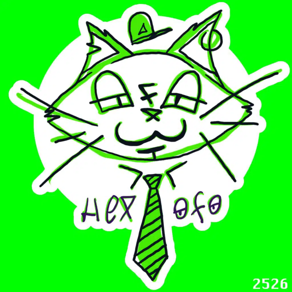 HEXOFO 2526