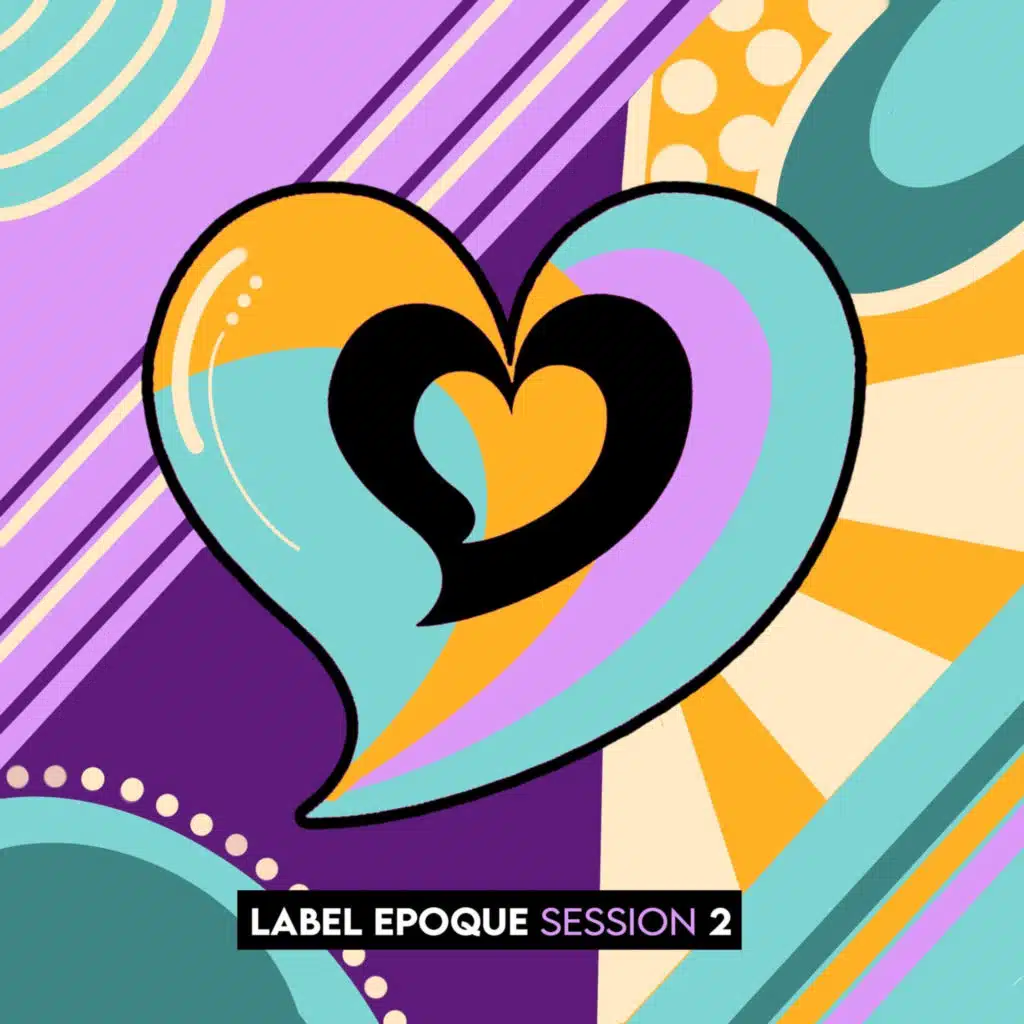 Label Epoque Session 2