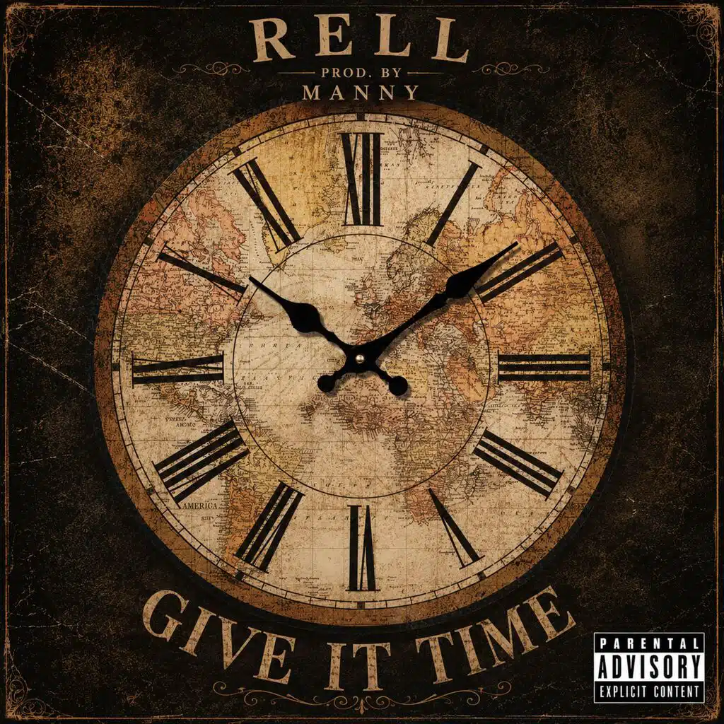 Give It Time