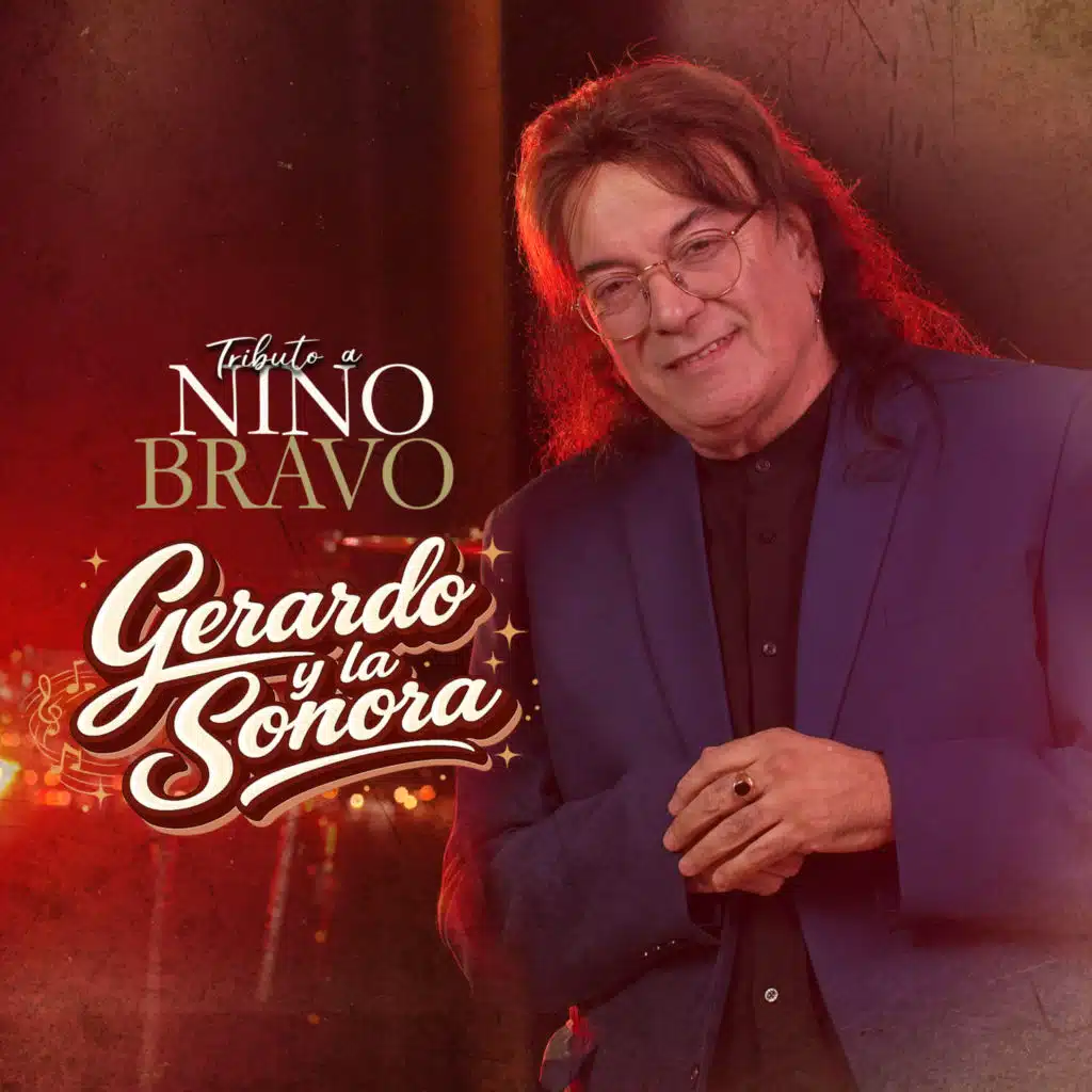 Tributo a Nino Bravo