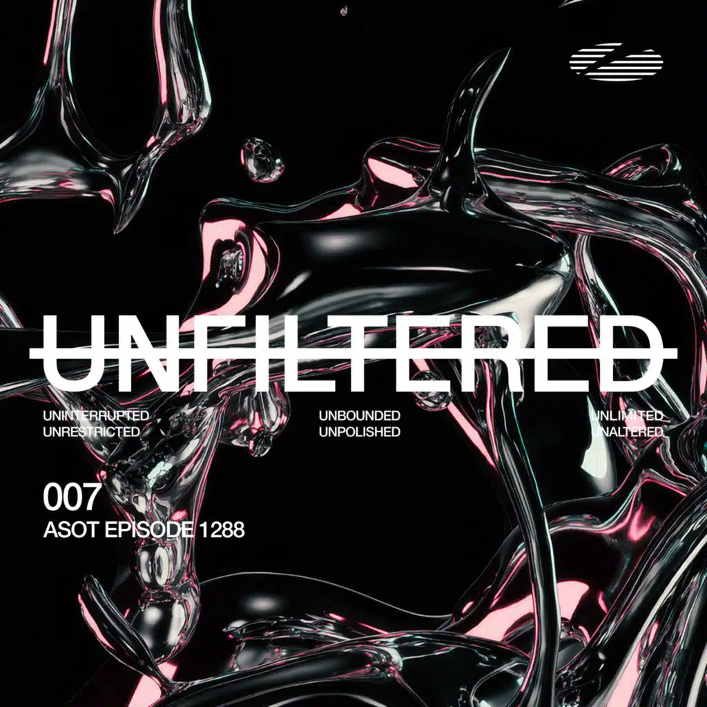 ASOT 1288 - A State of Trance Episode 1288 (UNFILTERED 007)