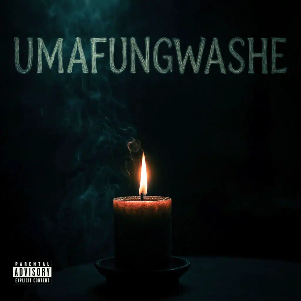 Umafungwashe