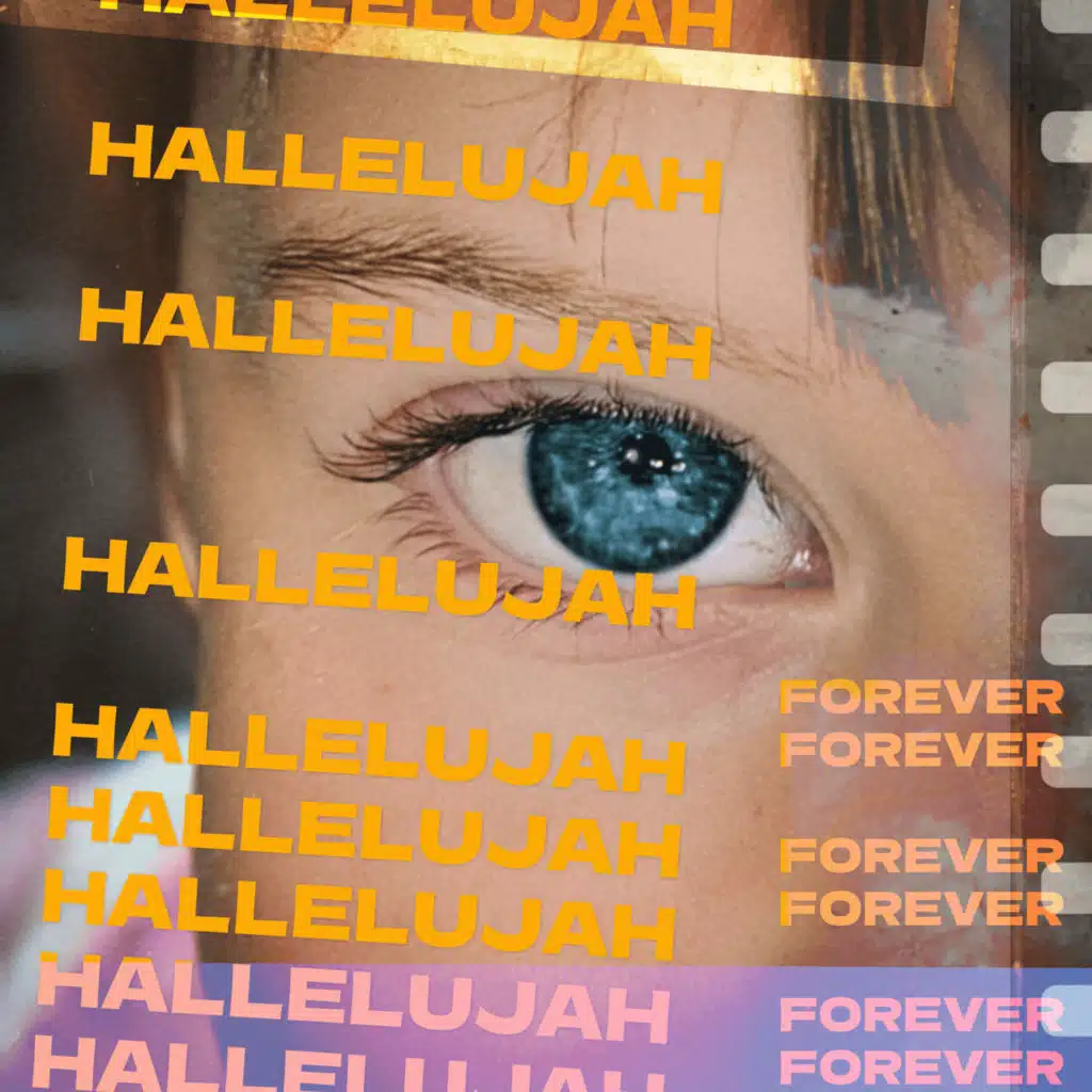 Hallelujah Forever