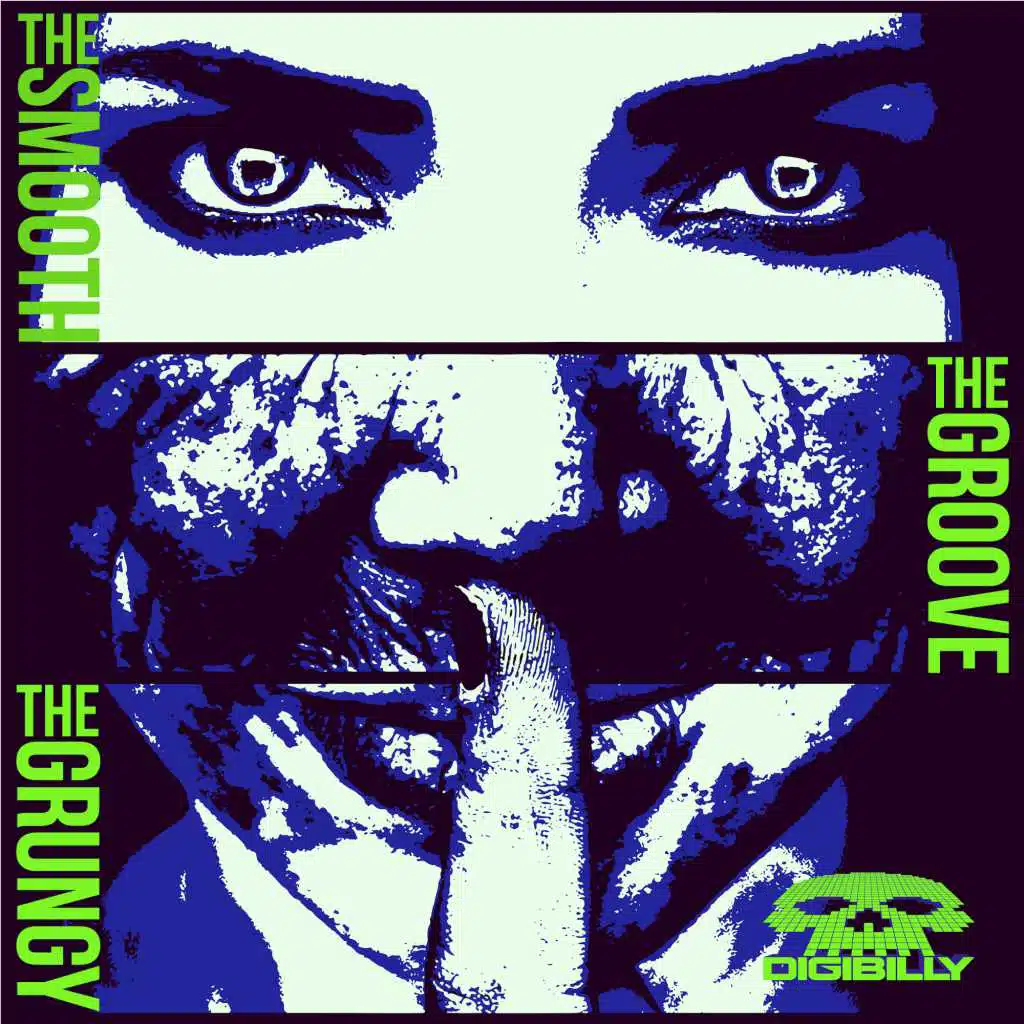 The Smooth, The Groove, The Grungy