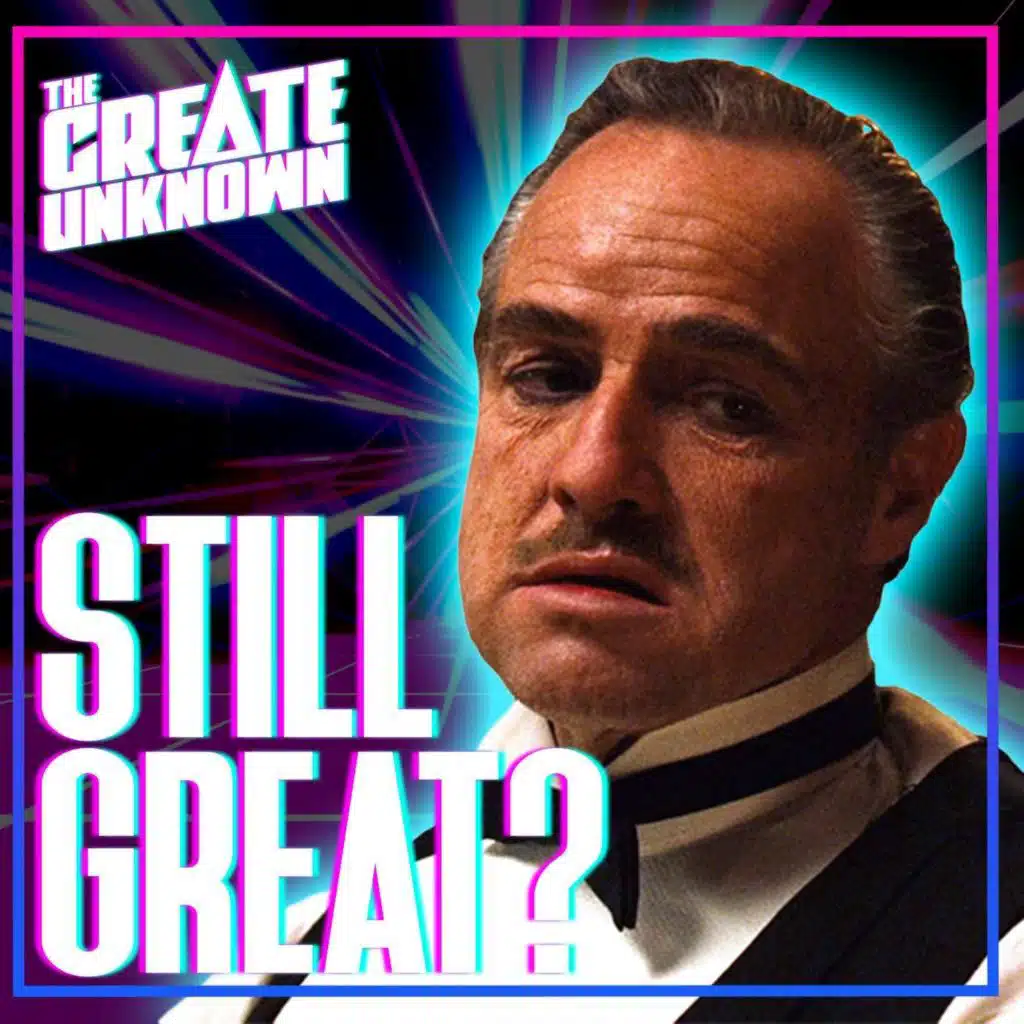 Does The Godfather Hold Up?