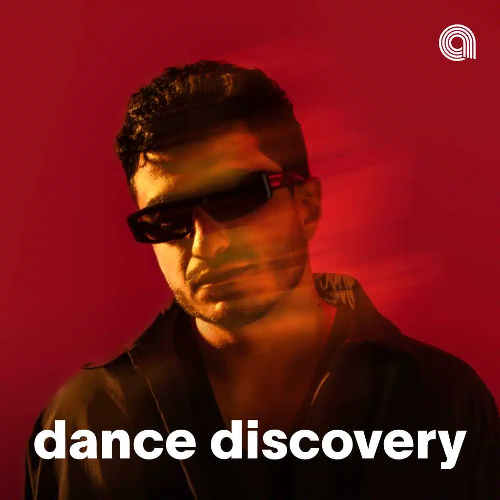 Dance Discovery
