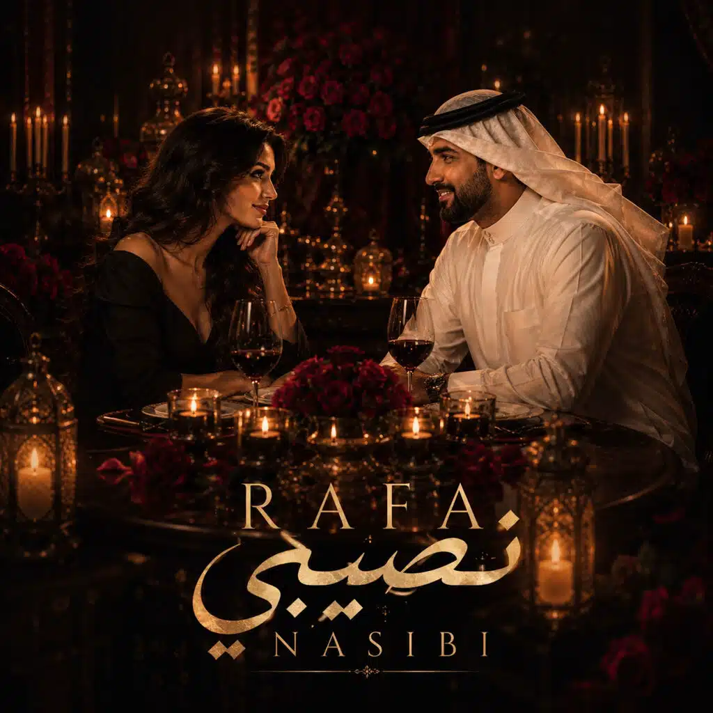 نصيبي (Nasibi)