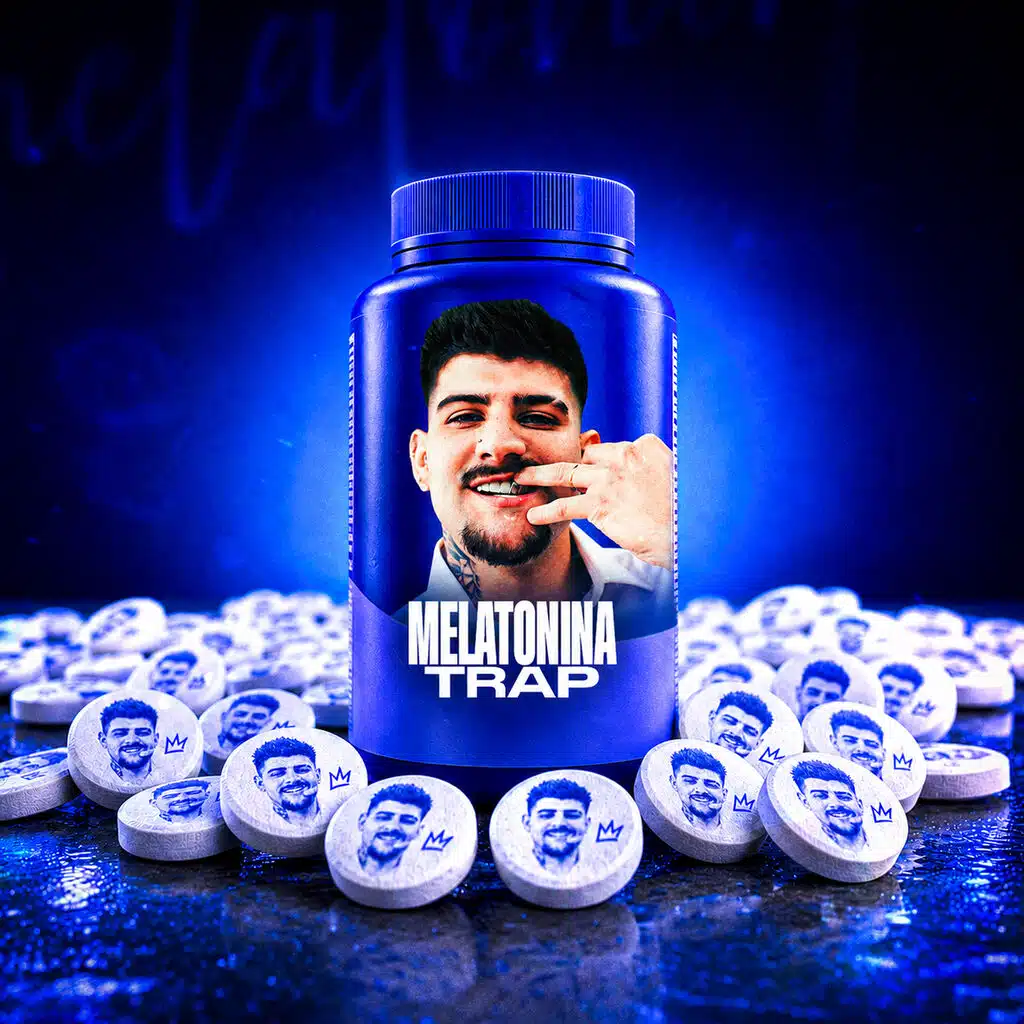 Melatonina Trap