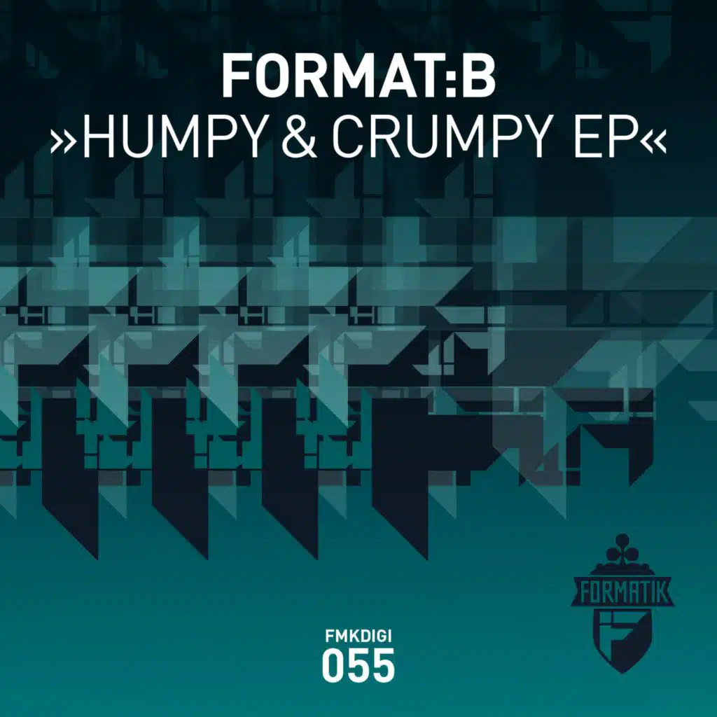Humpy & Grumpy EP