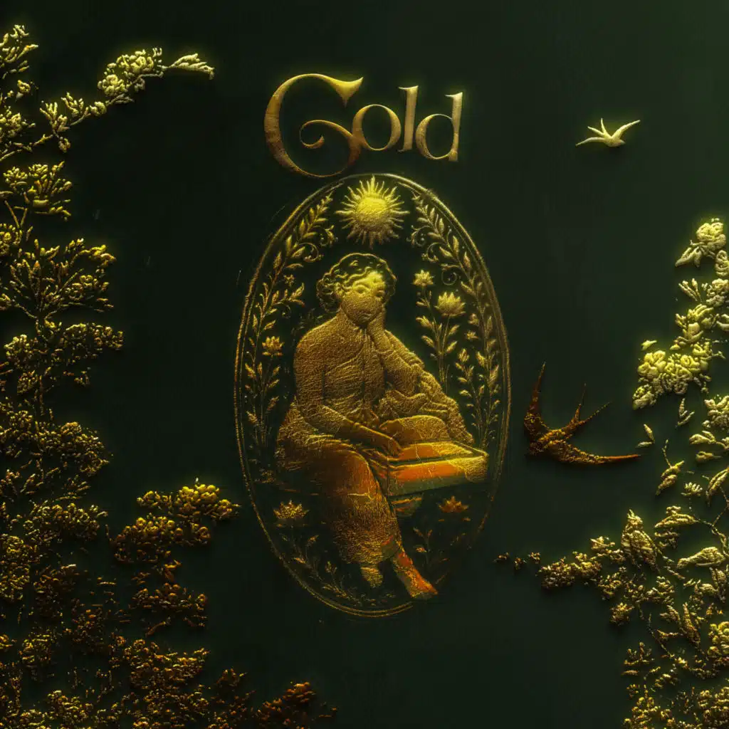 GOLD