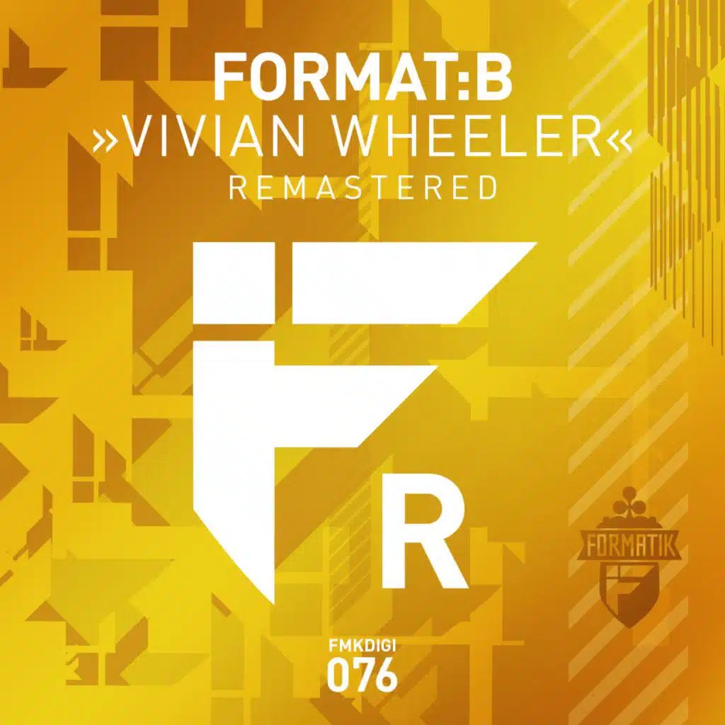Vivian Wheeler EP (2021 Remaster)
