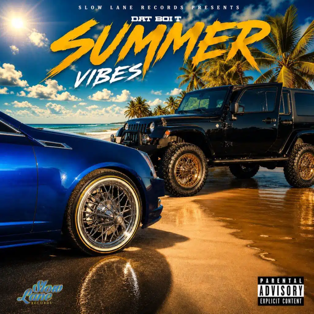 Summer Vibes