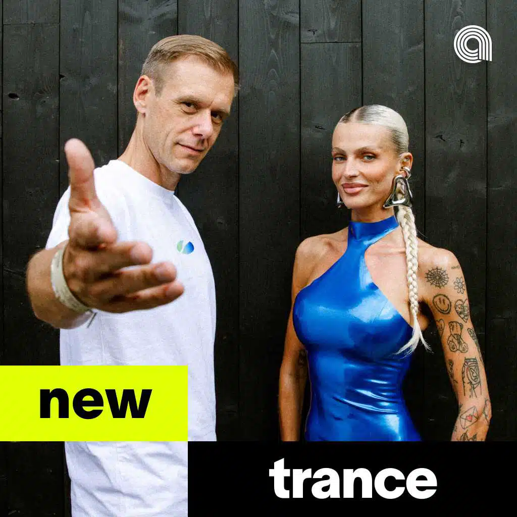 New Trance