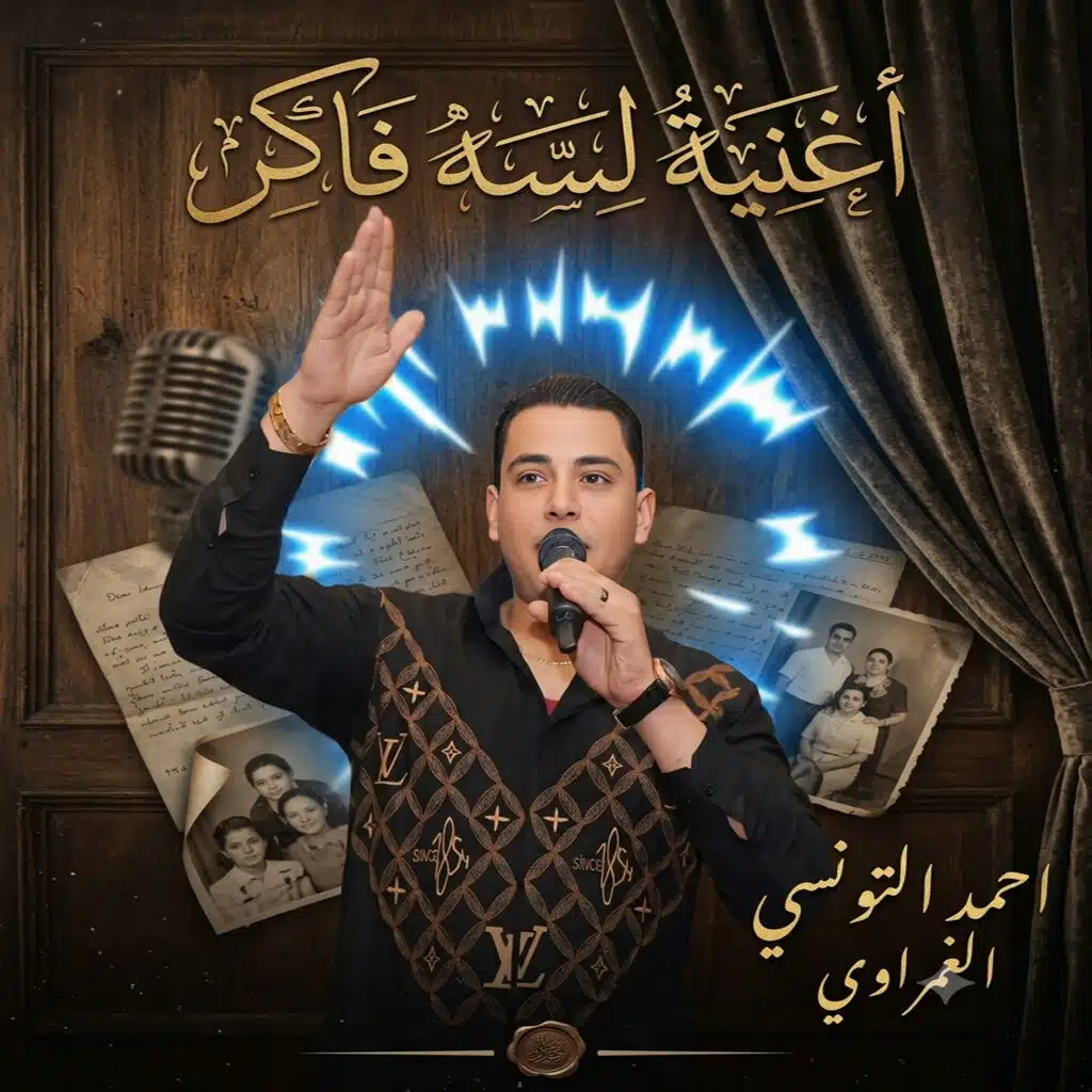 احمد التونسي، محمد عبدالسلام و Mohamed Abdel Salam